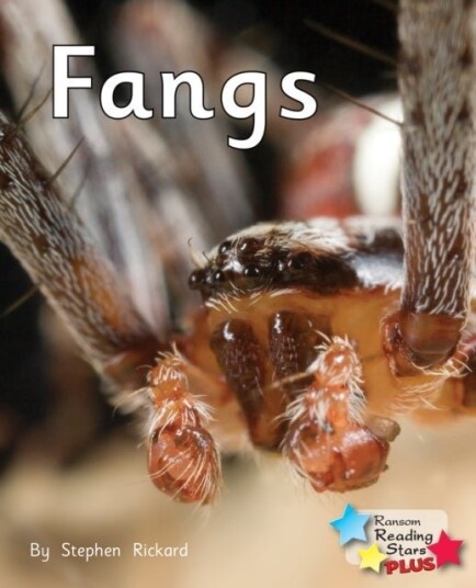Fangs Fangs
