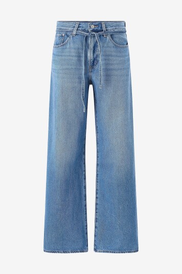 Levi's Jeans XL Straight Blå