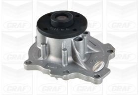 GRAF PA1171 Vannpumpe