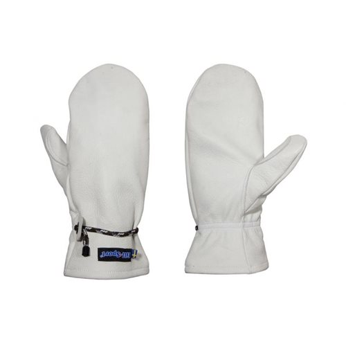 Lillsport Telemark Elk White S