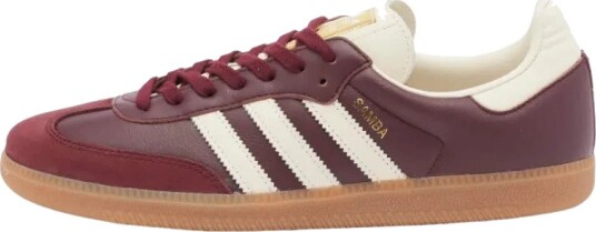 Adidas Dame Sport Rød 35 1/2 EU, Adidas Dame Sport Rød 35 1/2 EU,