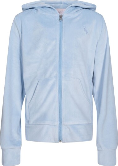 Vilje & Ve   Velourjakke Hermine Bluebelle   110