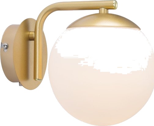 NORDLUX GRANT VEGGLAMPE E14 MESSING NORDLUX GRANT VEGGLAMPE E14 MESSING