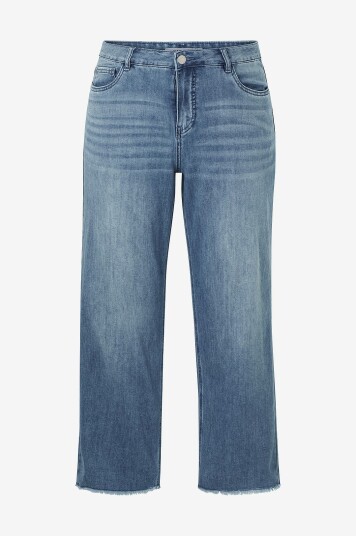 Ciso - Jeans Denim - Blå