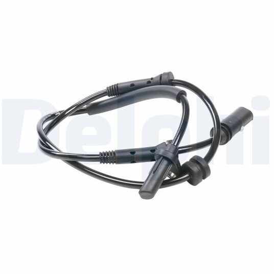 Sensor, ABS DELPHI SS21166-12B1 Sensor, ABS DELPHI SS21166-12B1