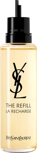 Yves Saint Laurent Libre Pour Femme Eau De Parfum Refill 100Ml