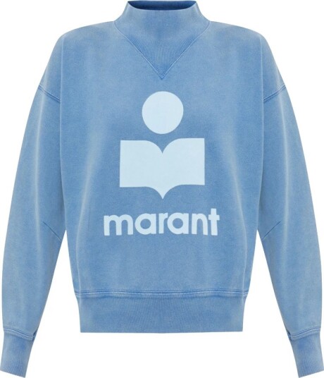 Marant étoile Dame Gensere & Hettegensere Blå 2XS,