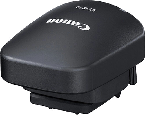 Canon Speedlite Transmitter ST-E10 Blits fjernutløser til kamera Canon Speedlite Transmitter ST-E10 Blits fjernutløser til kamera