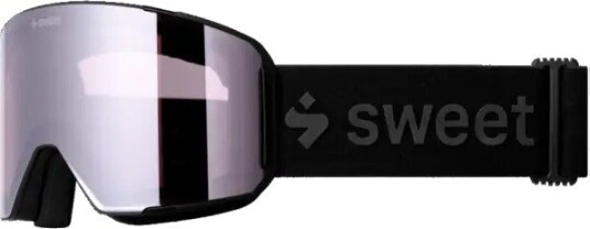 Sweet Protection Sportsbriller Boondock II L Rig Reflect Rig Malaia/matte Black/black/Gray
