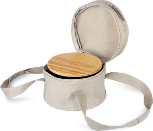 Feuerhand Transport Bag For Tamber Beige OneSize, Beige