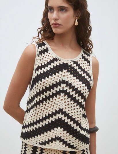 SUNCOO Paris Pissaro CreaM SUNCOO Paris Pissaro CreaM