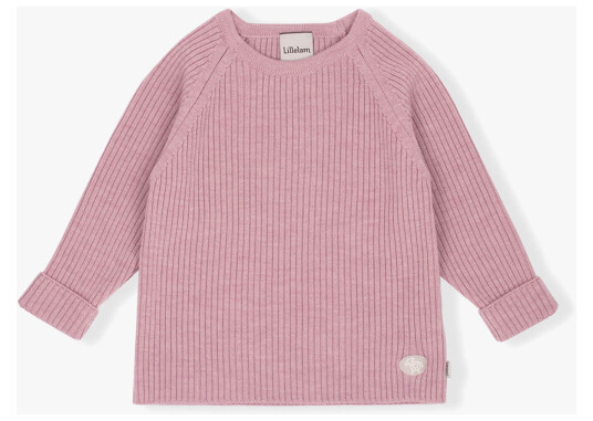 Lillelam Genser Ribb Rosa 98 Lillelam Genser Ribb Rosa 98