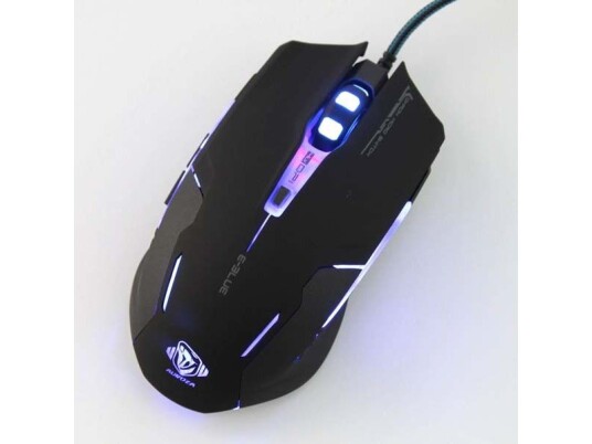 E-Blue Auroza G Mus (Ems607) E-Blue Auroza G Mus (Ems607)