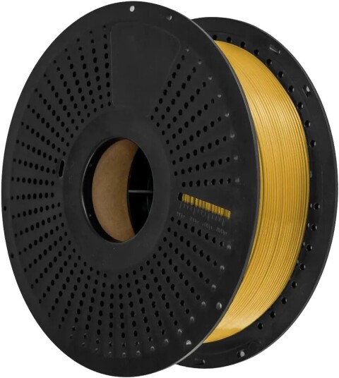 Polysmart PLA 1kg Common Gold