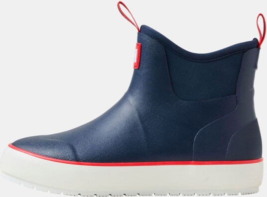 Helly Hansen Women's Seaspray Rain Boots Marineblå 39.3