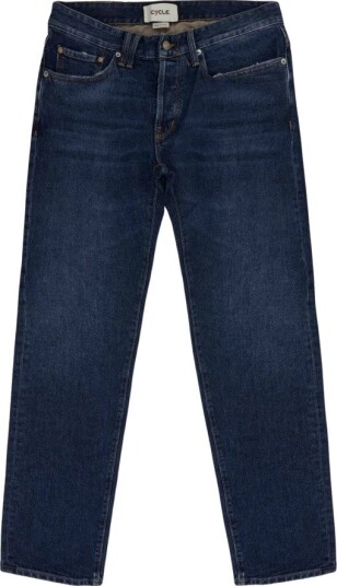 Cycle Herre Jeans Blå W34, Cycle Herre Jeans Blå W34,