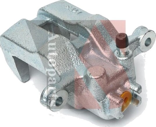 YSPARTS YS BC0317 Bremsecaliper YSPARTS YS BC0317 Bremsecaliper