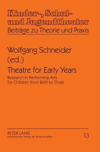 Theatre For Early Years