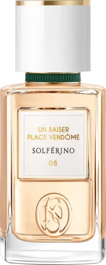 Solférino 08 Un Baiser Place Vendôme 70 ML Solférino 08 Un Baiser Place Vendôme 70 ML