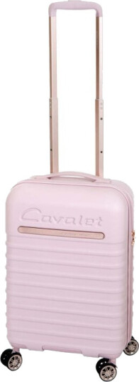 Cavalet Pasadena Kabin Rosa