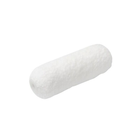 Harmoni Malerull Premium Jevne Flater 10cm