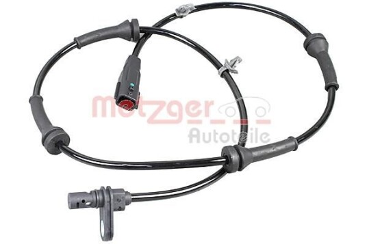 ABS sensor METZGER 09001293 ABS sensor METZGER 09001293