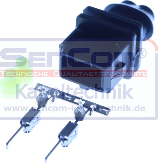Plugg SenCom CS-20539