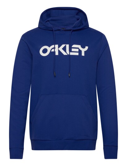 OAKLEY B1B Po Hoodie 2.0 - Blue - M