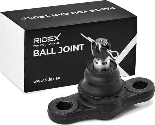 RIDEX 2462S0113 Bærekule