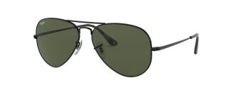 Ray-Ban Aviator Metal II RB3689 914831 6214 Ray-Ban Aviator Metal II RB3689 914831 6214