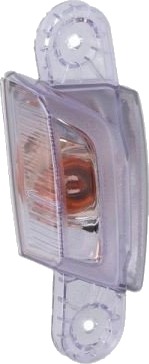 Blinklys TRUCKLIGHT CL-DA004R