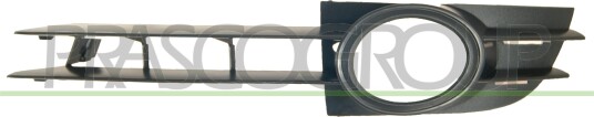 Ventilasjonsgitter PRASCO AD0341248