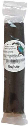 Kingfisher Blød sød finsk lakrids (2 stk.)   90 GR