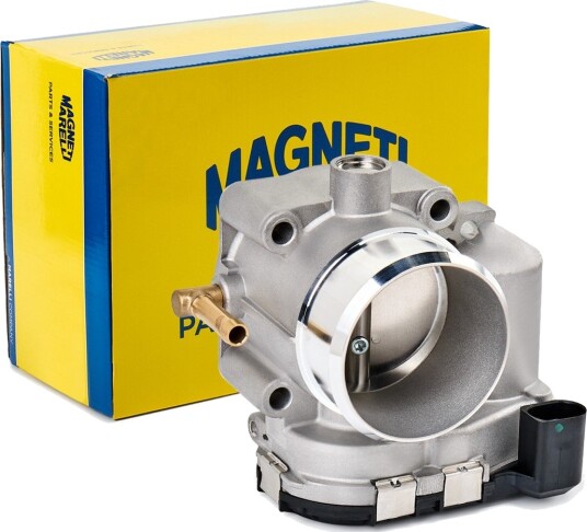 Gasspjeld MAGNETI MARELLI 802000000042