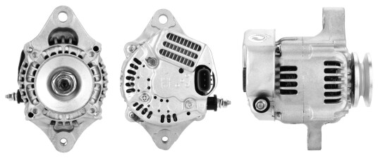 Dynamo DRI 583108402