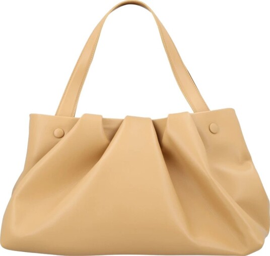 THEMOIRè Dame Vesker Beige ONE SIZE, THEMOIRè Dame Vesker Beige ONE SIZE,