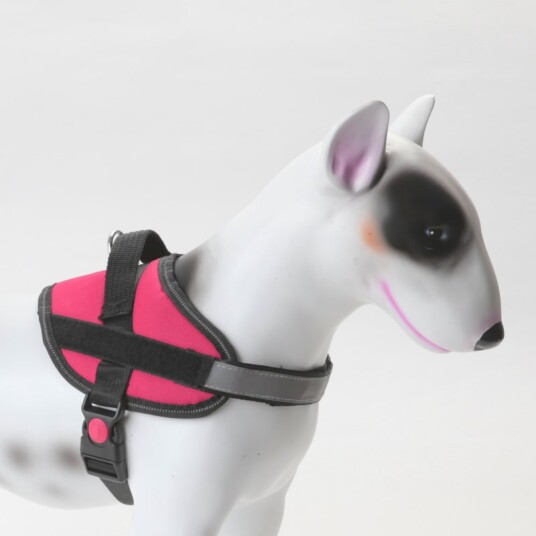 K9 populær ett-klikk hundesele