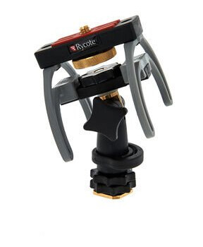 Rycote Zoom H6 Suspension