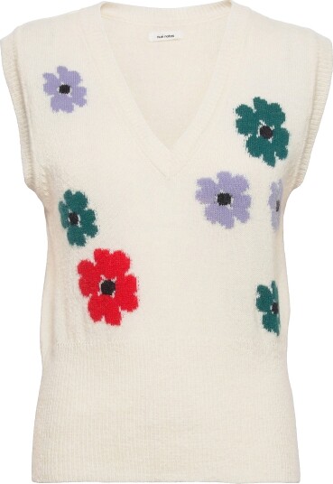 nué notes | Clamart Waistcoat | XS