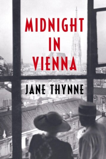 Midnight in Vienna Midnight in Vienna