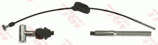Bremsewire TRW GCH394