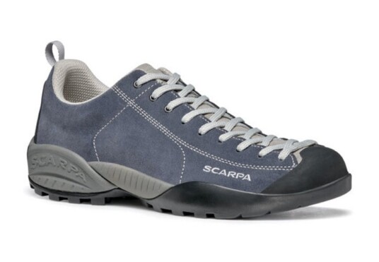 Scarpa Mojito Herre Iron Gray 43 Scarpa Mojito Herre Iron Gray 43