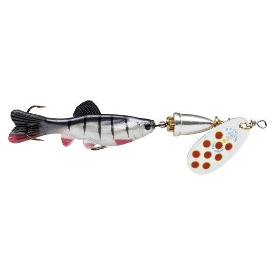 Fox Blue Fox Vibrax Chaser
