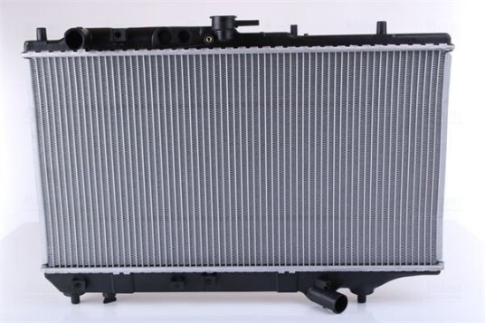 Radiator NISSENS 62408A Radiator NISSENS 62408A