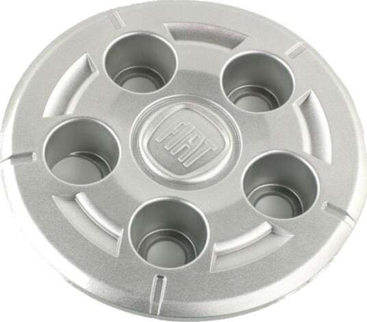 MOPAR 1358876080 Hjulkapsel, hjul