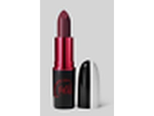 Mac Mac Disney Cruella Matte Cream Cream Lipstick Camden Caper 3 G 