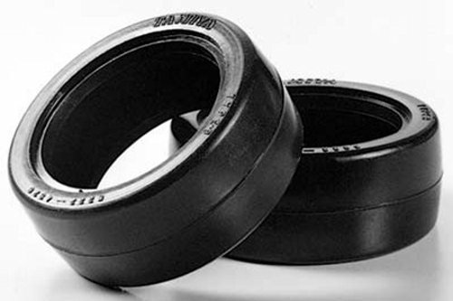 Tamiya 53294 Reinforced Slicks Type-B *2 Tamiya 53294 Reinforced Slicks Type-B *2