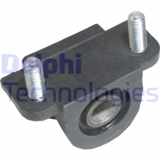 Foring, bærebru/bærearm DELPHI TD418W Foring, bærebru/bærearm DELPHI TD418W