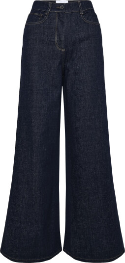 La Rouge | Lotte Jeans | M/L