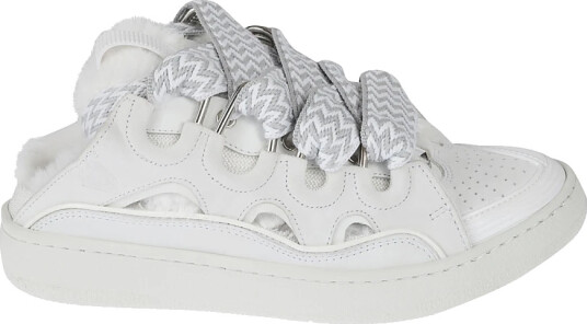 Lanvin Herre Sko Hvit 39 EU, Lanvin Herre Sko Hvit 39 EU,